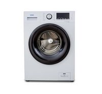 Image of Kelon, Front Load Washing Machine, 7KG, White